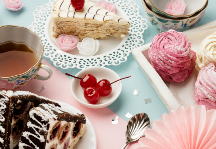 Врач Кабзан: частое употребление сладостей может ускорить процесс старения сетчатки глаза