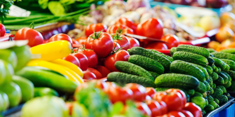 С начала года в Рязани за незаконную торговлю оштрафовали 1231 нарушителя