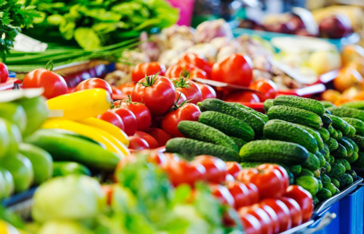 С начала года в Рязани за незаконную торговлю оштрафовали 1231 нарушителя