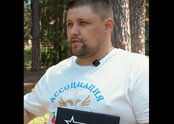 Ветеран СВО из Рязани Николай Гринько создал сайт для многодетных семей Ветеран СВО из Рязани Николай Гринько создал сайт для многодетных семей