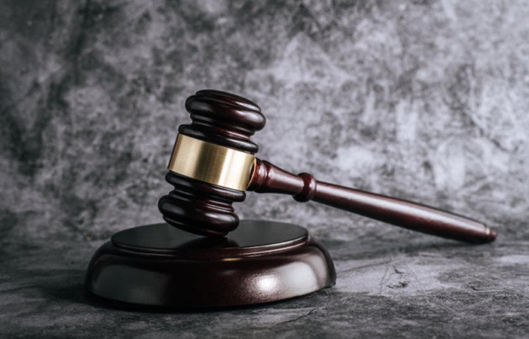 36-летний рязанец предстал перед судом за пьяную езду