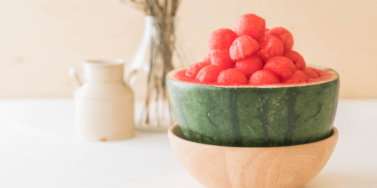 В России цены на арбузы снизились на 20% В России цены на арбузы снизились на 20%