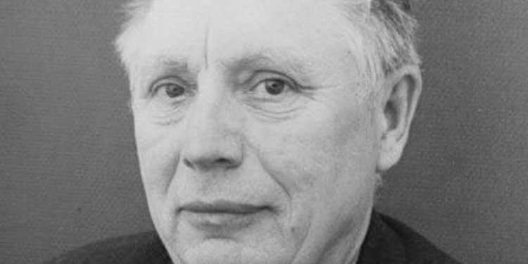 В возрасте 83 лет умер преподаватель РГУ имени Есенина Дмитрий Морин