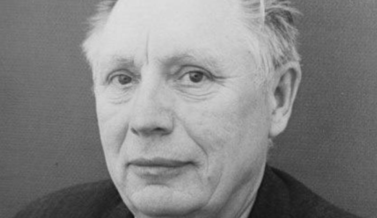 В возрасте 83 лет умер преподаватель РГУ имени Есенина Дмитрий Морин