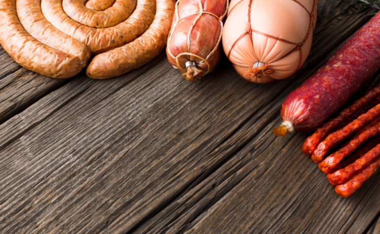 Россельхознадзор обнаружил в рязанских колбасах нарушения