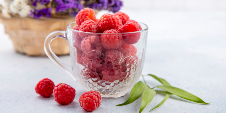 В выходные в Рязани на ярмарках выходного дня горожане купили 1,4 тонны малины