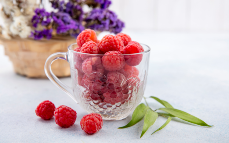 В выходные в Рязани на ярмарках выходного дня горожане купили 1,4 тонны малины