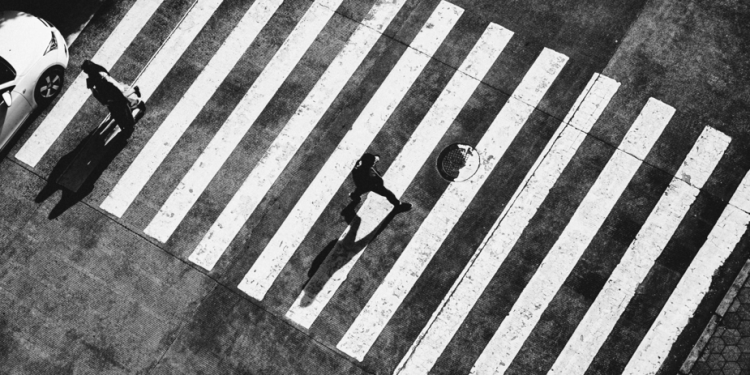 22 июля в Рязанской области проходит рейд «Пешеходный переход»