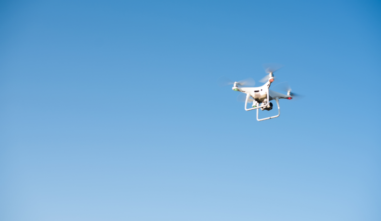 В Рязанской области утром 23 июля отменили угрозу атаки БПЛА