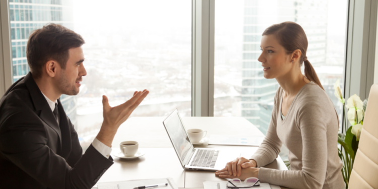 SuperJob: в Рязани 24% подчиненных дружат с начальством SuperJob: в Рязани 24% подчиненных дружат с начальством