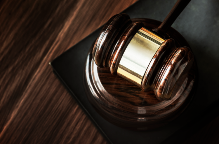 В Рязани москвича приговорили к условному сроку за хищение соцвыплат