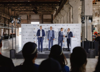 В рязанском Кораблине заработал завод "Изопайп" В рязанском Кораблине заработал завод «Изопайп»