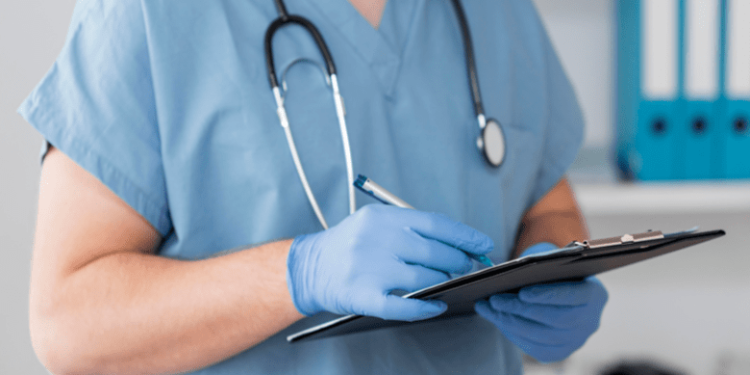 Малков: в Рязанской области активно ведется работа по привлечению медицинских кадров