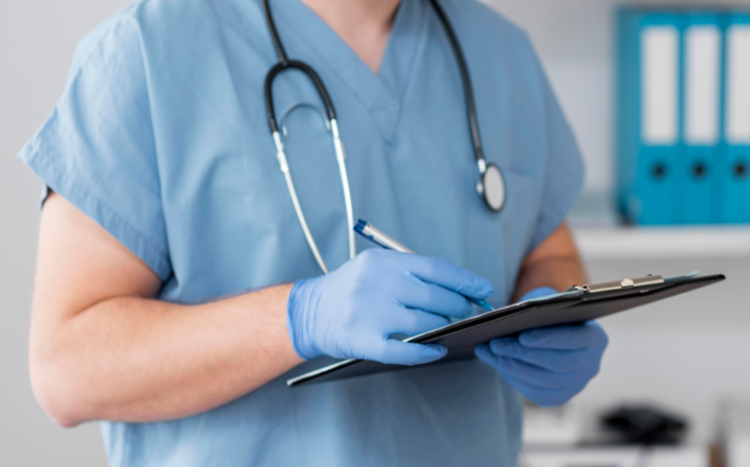 Малков: в Рязанской области активно ведется работа по привлечению медицинских кадров