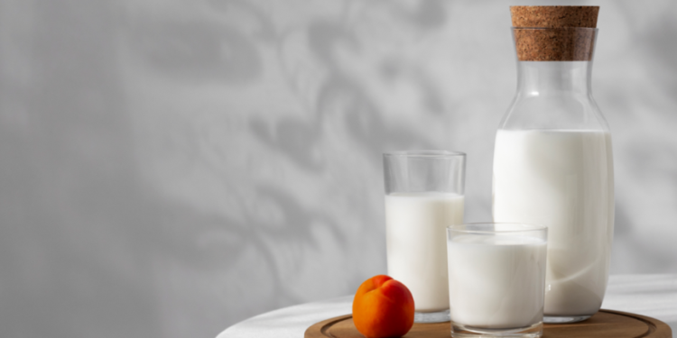 С начала 2025 года на рязанских предприятиях утилизировали более 3 тонн просроченного молока С начала 2025 года на рязанских предприятиях утилизировали более 3 тонн просроченного молока