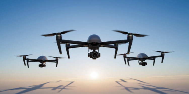 Утром 25 июля в Рязанской области отменили угрозу атаки БПЛА