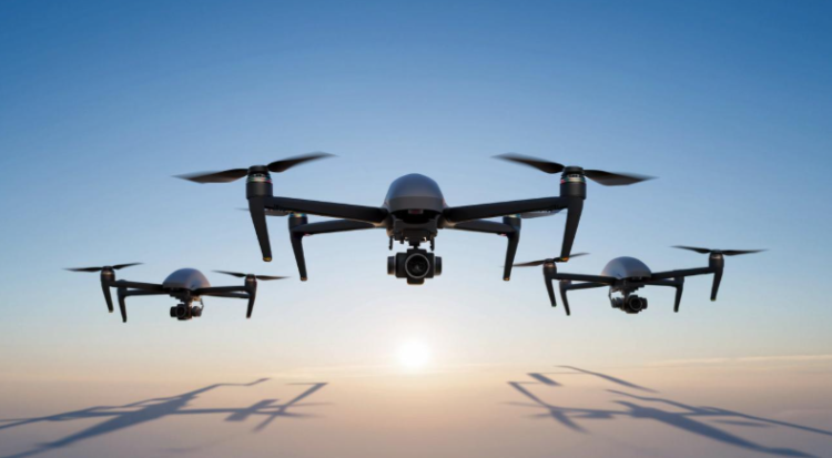 Утром 25 июля в Рязанской области отменили угрозу атаки БПЛА