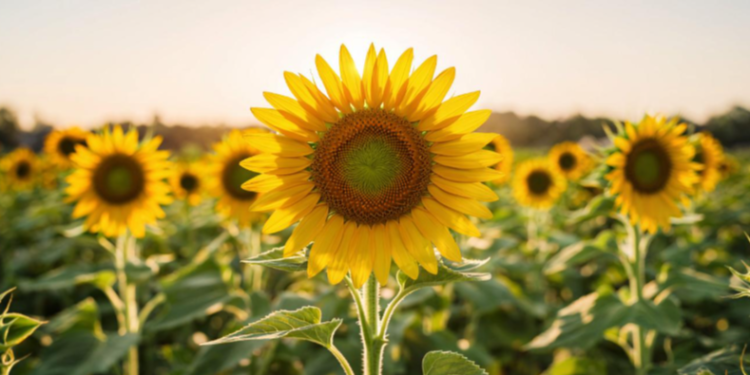 В субботу в Рязанской области ожидается до +28 градусов