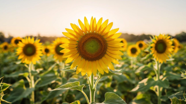 В субботу в Рязанской области ожидается до +28 градусов