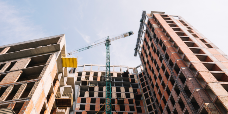 В рязанском микрорайоне Семчино новая школа готова только на 48% В рязанском микрорайоне Семчино новая школа готова только на 48%