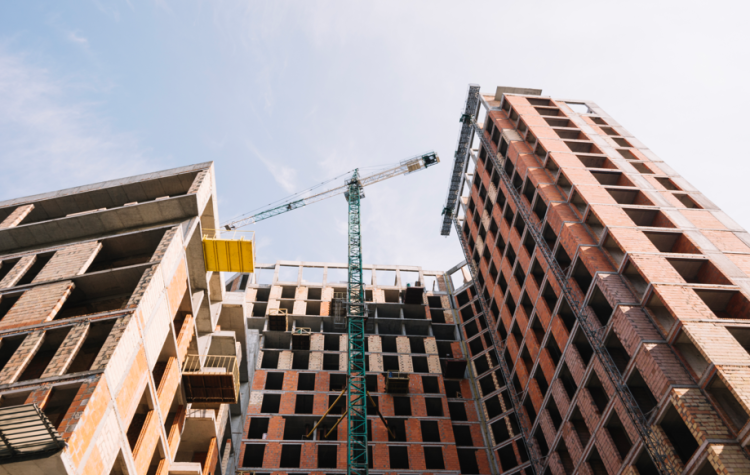 В рязанском микрорайоне Семчино новая школа готова только на 48%