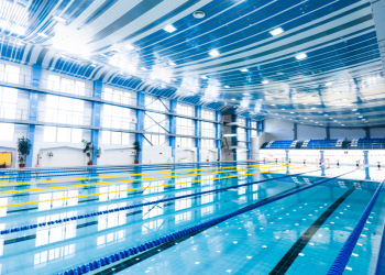 В Рязанском регионе дети с ограниченными возможностями смогут посещать частные бассейны