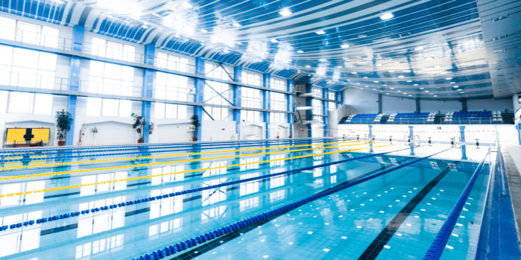 В Рязанском регионе дети с ограниченными возможностями смогут посещать частные бассейны