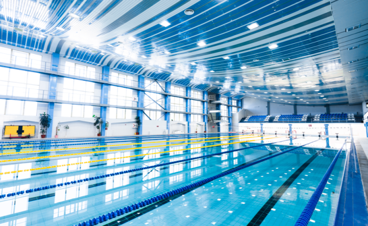 В Рязанском регионе дети с ограниченными возможностями смогут посещать частные бассейны