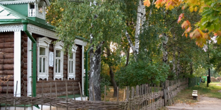 Для рязанцев представят выставку-расследование о гибели поэта Сергея Есенина