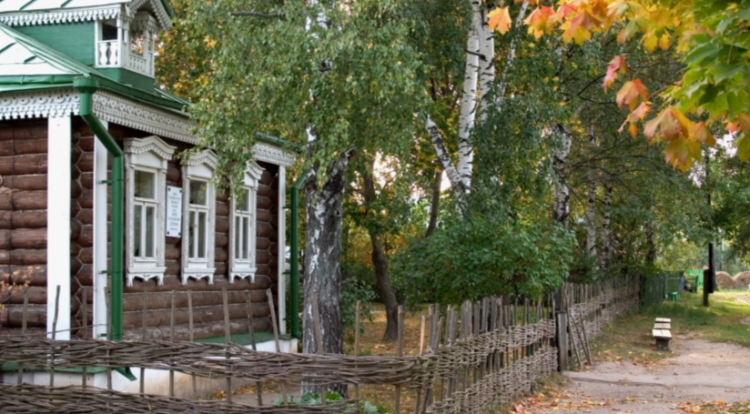 Для рязанцев представят выставку-расследование о гибели поэта Сергея Есенина