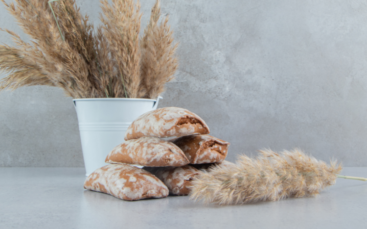 Рязанский Роспотребнадзор изъял 7 партий хлеба и кондитерских изделий из-за нарушений