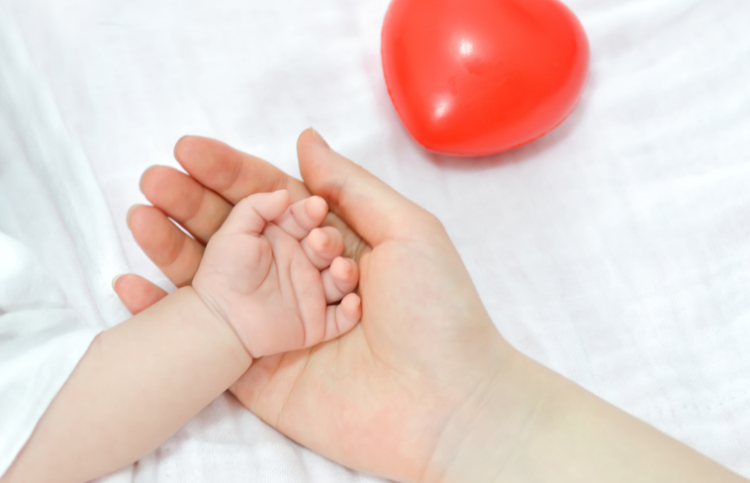 В июне на свет в Рязанской области появились Икром, Теона, Аниса и Авигея