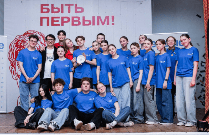 Малков: Рязанскую область включили в ТОП-10 по эффективности реализации молодежной политики