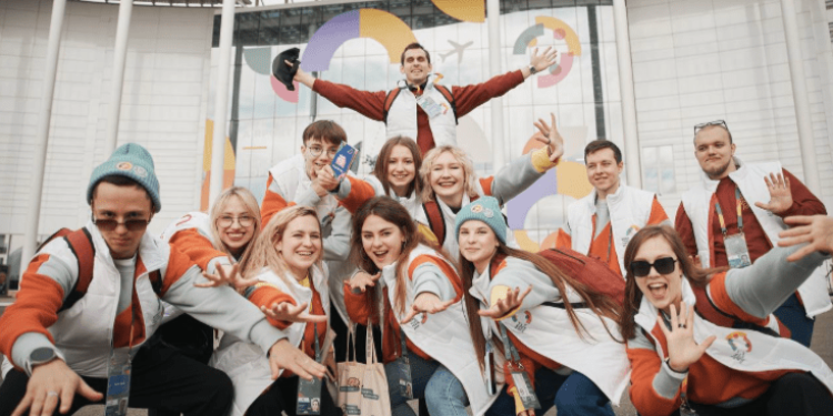 Малков: Рязанскую область включили в ТОП-10 по эффективности реализации молодежной политики