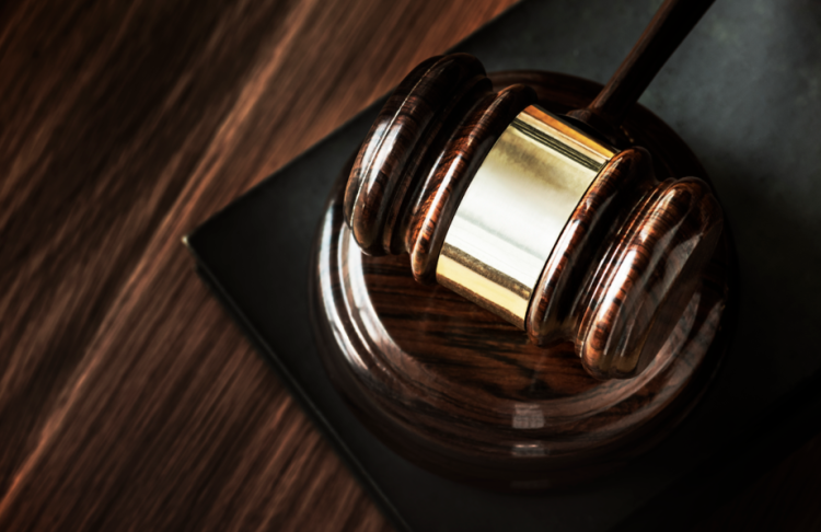 Главред рязанского издания Комаров обжаловал свой арест