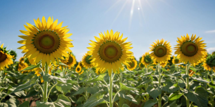 В среду в Рязанской области ожидается до +31 градуса