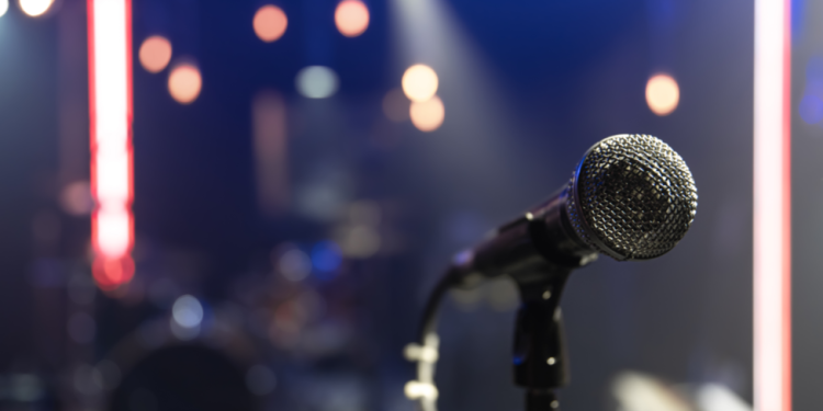 На «Интервидении» Колумбию представит певица Нидия Гонгора