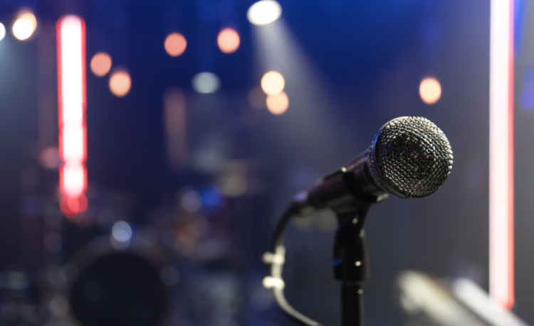 На "Интервидении" Колумбию представит певица Нидия Гонгора