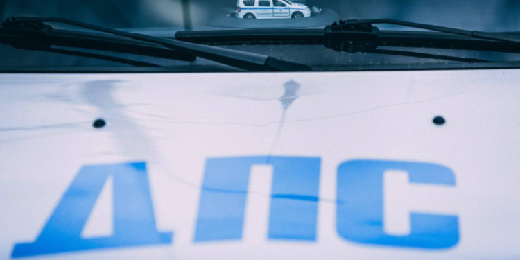 31 июля в Рязанской области проходит рейд «Автобус»