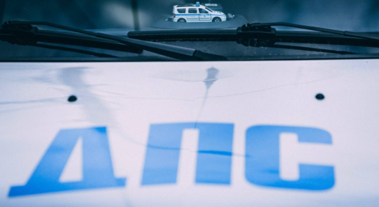 31 июля в Рязанской области проходит рейд "Автобус"