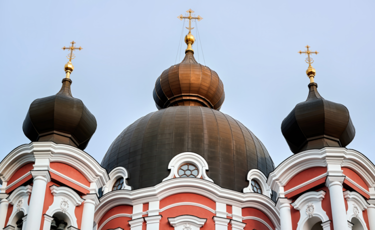 В рязанской деревне Хирино построят новый храм