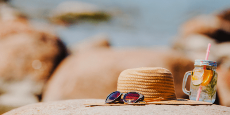 МЧС: 3 и 4 августа в Рязанской области ожидается жара