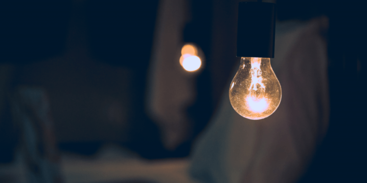 В рязанских Борках отключили свет 4 августа