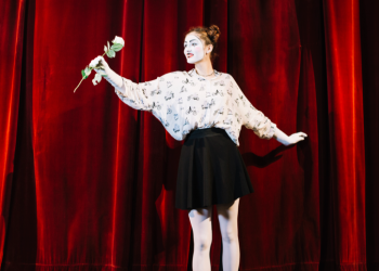 В России начнут отмечать День артиста