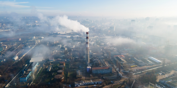 На минувшей неделе в рязанской Дашково-Песочне выявили три случая превышения ПДК сероводорода