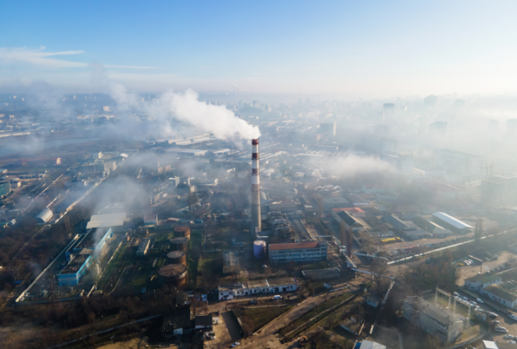 На минувшей неделе в рязанской Дашково-Песочне выявили три случая превышения ПДК сероводорода