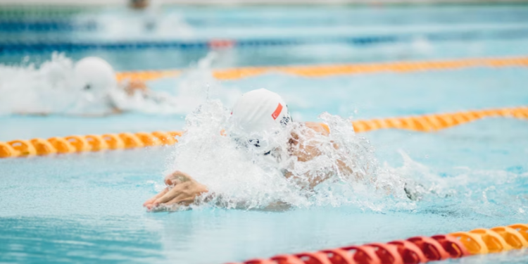 Умерший во время заплыва в Нижнем Новгороде рязанец был чемпионом России по плаванию в ледяной воде