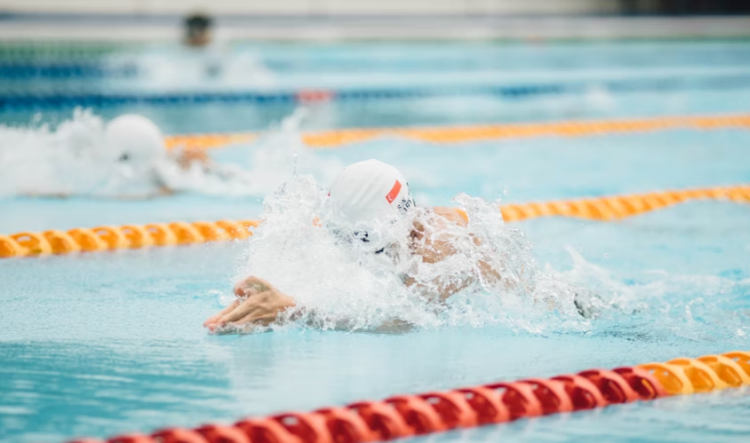 Умерший во время заплыва в Нижнем Новгороде рязанец был чемпионом России по плаванию в ледяной воде