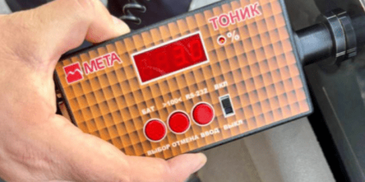 За сутки на рязанских дорогах полиция поймала более 50 рязанцев на «тонированных» автомобилях