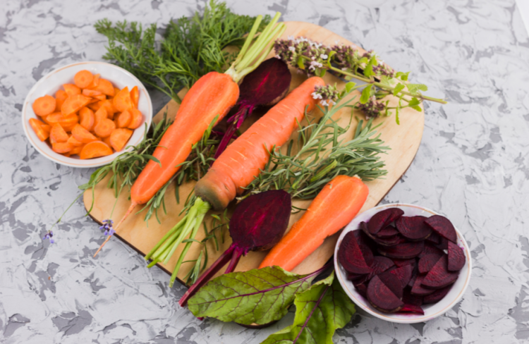 "Борщевой набор" подорожал вдвое в Рязани